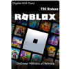 Roblox - 750 Robux (Global) - Digital Key