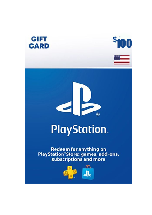 PlayStation