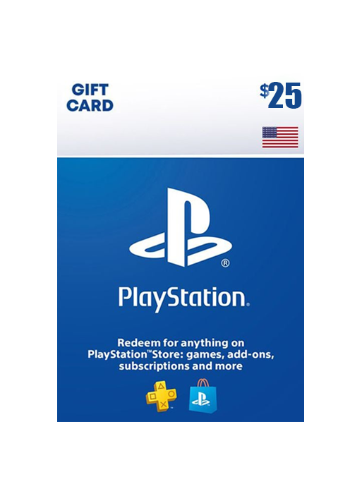 Playstation