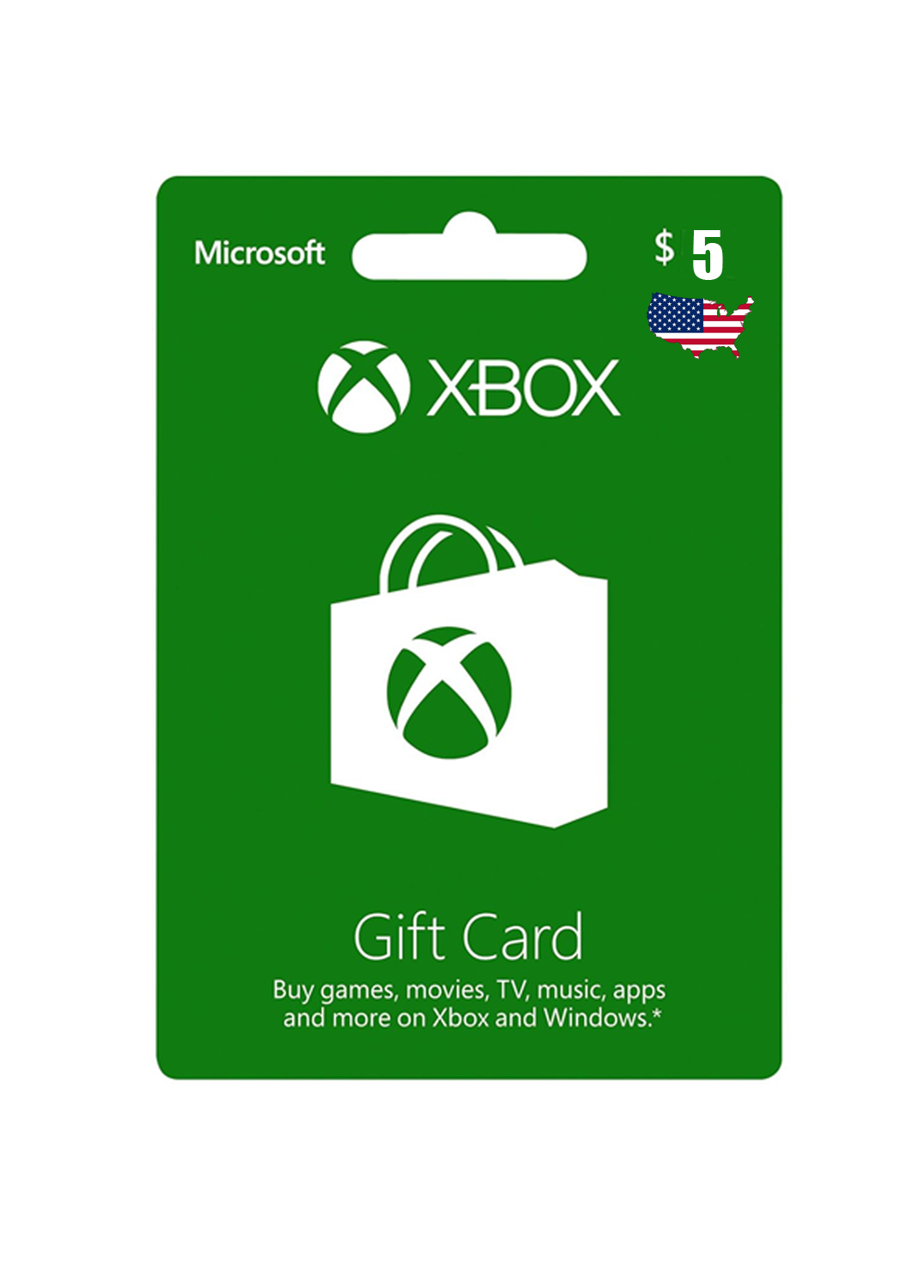 Xbox
