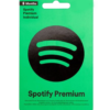 Spotify Individual Premium 6 Months Works Global