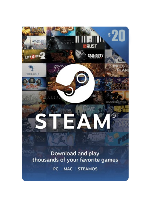 Steam